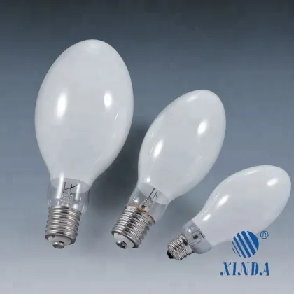 Mercury Lamp Search Engine