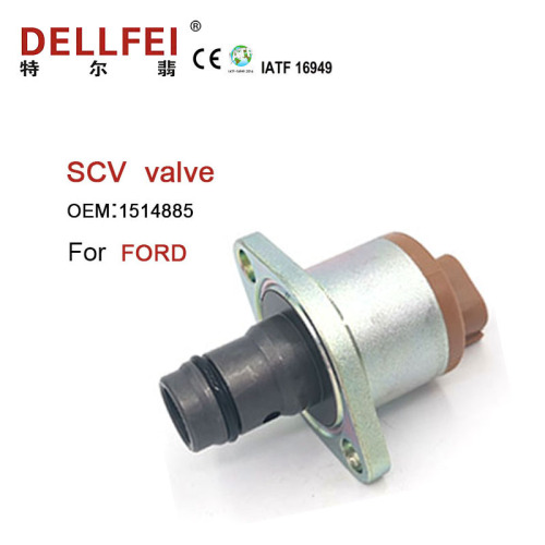 Van điều khiển hút xe Ford 1514885