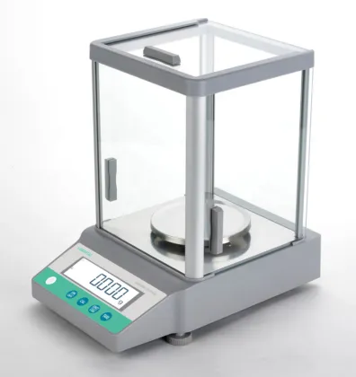 0.001g Precision Lab Analytical Electronic Balance Scales