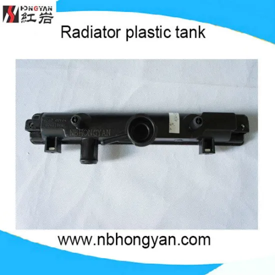 radiator repair tools