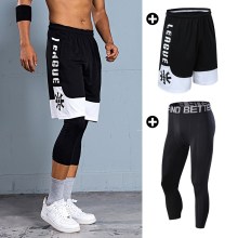 Basketball Shorts for Men Outdoor Sports Fitness Short Pants Quick-dry Breathable Running Training Loose Shorts Zip Pocket 6XL