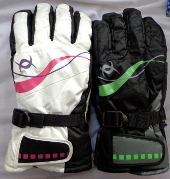 High Quality Warm Ski Gloves, Sports Gloves (JSG-15020)
