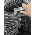 Steel Mesh AS4671 Rebar LaDed Wire Mesh