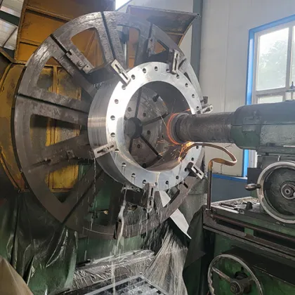Advanced Grinding Systems for Industrial Excellence