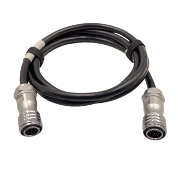 アビエーションヘッド SF1610 P9II オス - オス