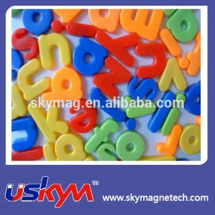 Newly style magnetic toy for children