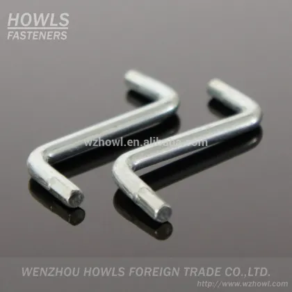 DIN911 hand tools hex key wrench hex wrench