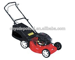 Gasoline Lawn Mower,self propelled lawn mower,stainless steel lawn mower