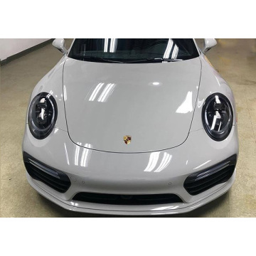 Brand and Type Of Paint Protection Film