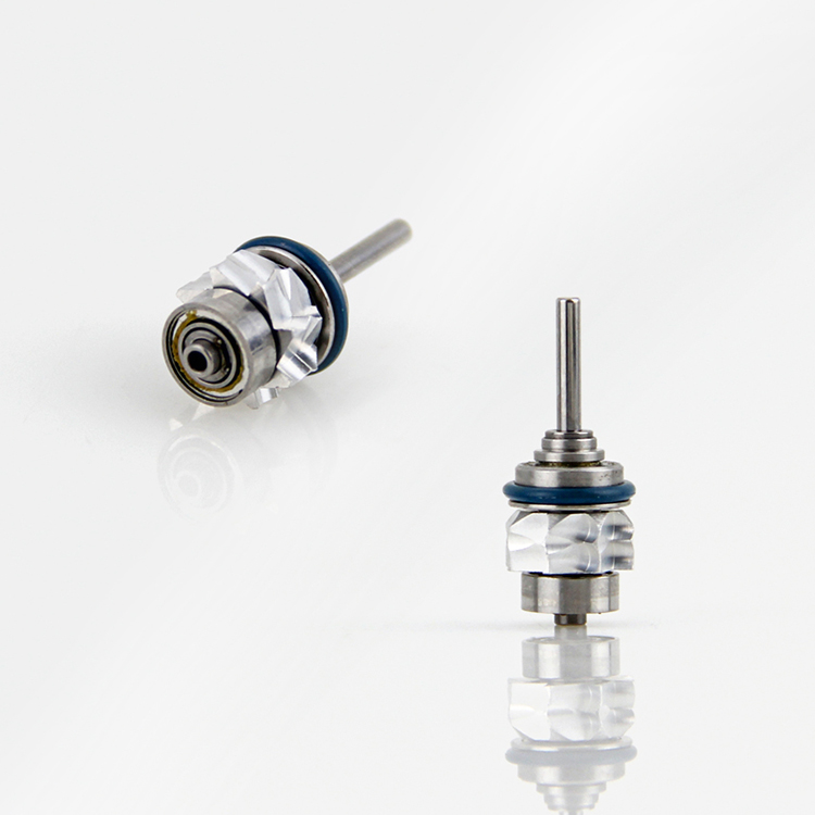 dental high speed handpiece