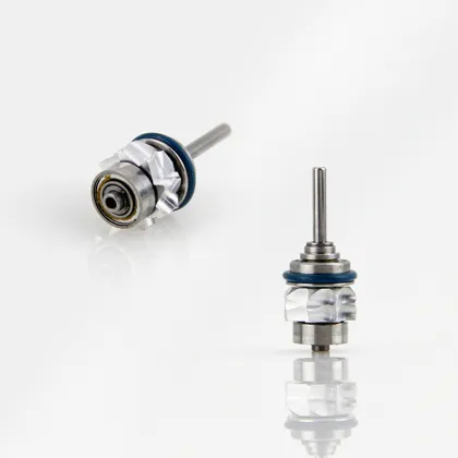 dental high speed handpiece