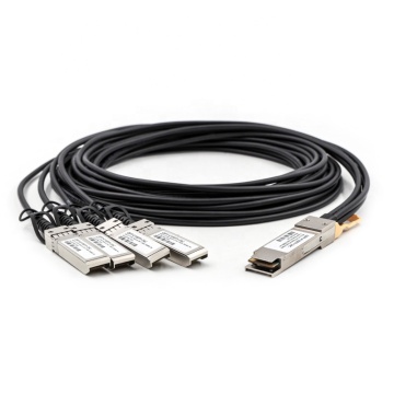 High Quality 40G DAC SFP Patch Cord Optical Cable Direct Attach Passive Copper" 

However, to make it more concise and SEO-friendly, you might consider:

"40G DAC SFP Patch Cord - High Quality Direct Attach Copper Cable
