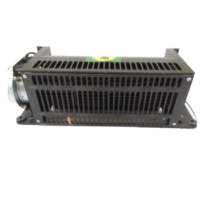 FB-9B-J Elevator Fan