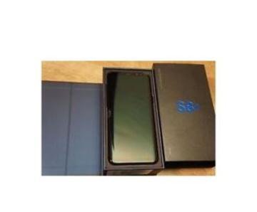 SAMSUNG GALAXY S8+ PLUS VERIZON + GSM  wholesale dealer in China
