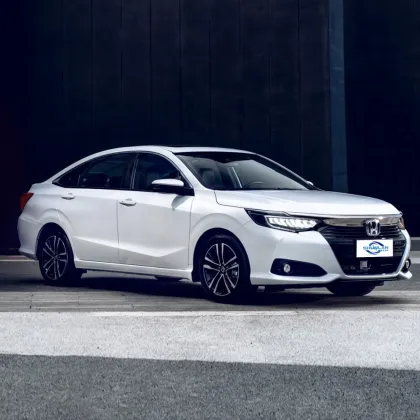 2024 Lingpai Sedan: Gasoline Cars Crider 1.0T 2023 180Turbo CVT New Luxury Edition