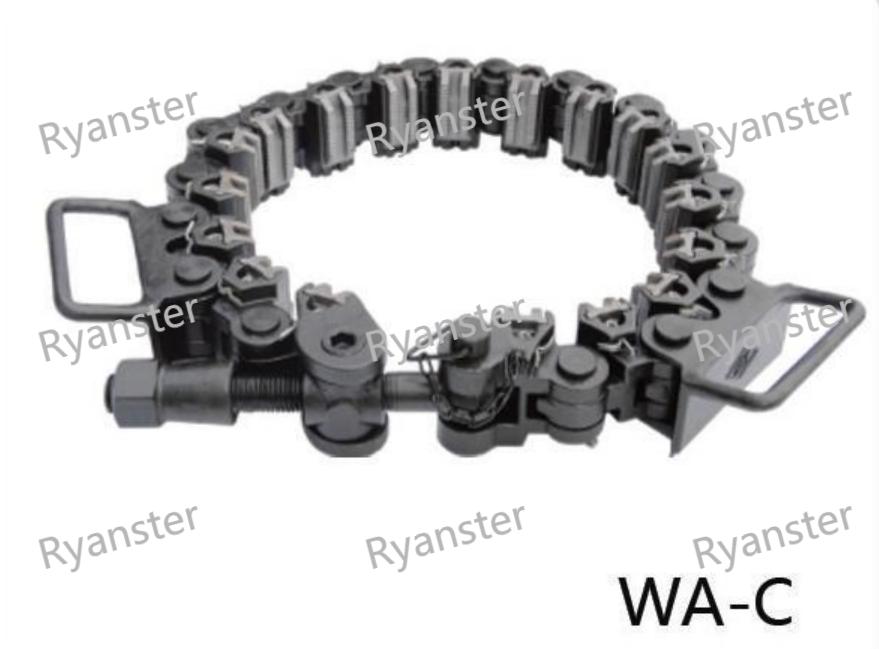 Safety Clamp(WA-C)