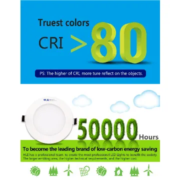 residential down light led