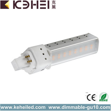 8W 760lm LED Tube Light PL Lampu AC220V