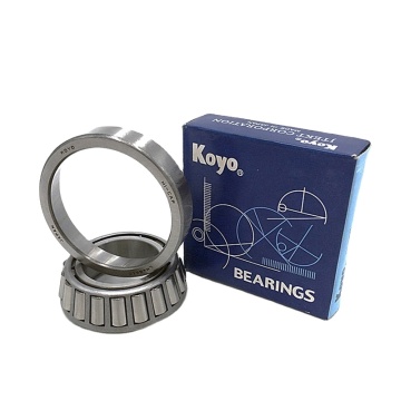 Chinese Factory High Quality Long Life Japan Taper Roller Bearings 30221 30222 30224 30226 30228 JR