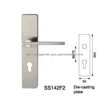 Gate Latches and Locks