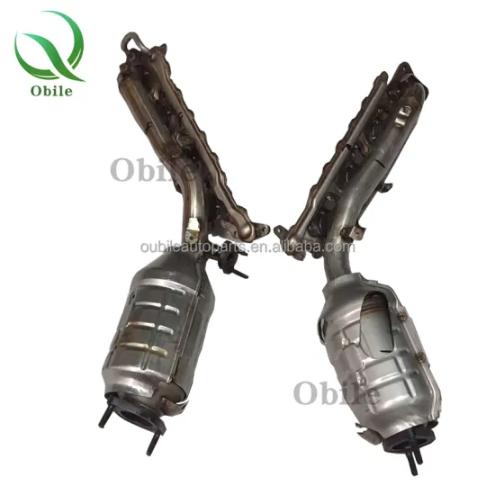 Three Way Catalytic Converter Fit for Toyota and Lexus GX470