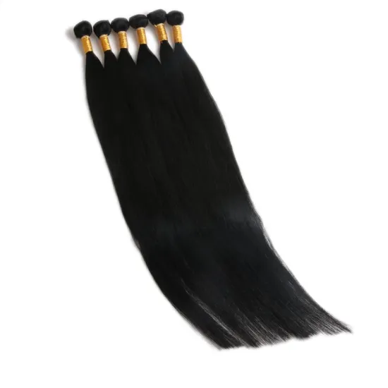 100% Virgin Human Hair Weave 8 To 40 Inch Unprocessed Wholesale Brazilian Hair Bundles