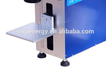 Small Laser Marker 30W Portable Mini Metal Fiber Laser Marking jewelry laser marking machine price
