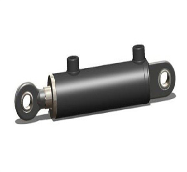 Double Acting Hydraulic Cylinder