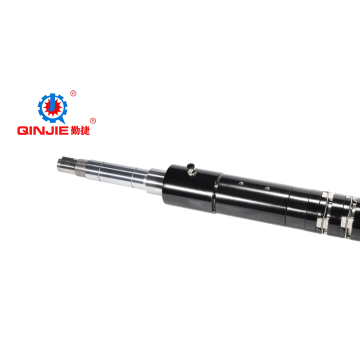 Xicun de 3 pulgadas (presión lateral)