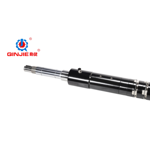 Xicun de 3 pulgadas (presión lateral)