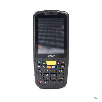 A8 Barcode Scanner, Supports GPRS/GPS/Moto SE955 1