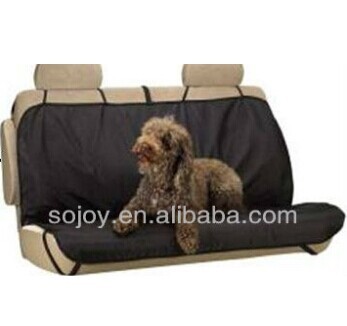 dog seat cover for car use ,front set and rear seat
