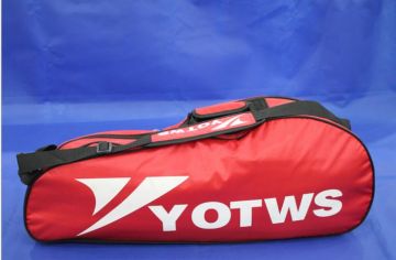 Provides protection from bumps sports athletic bag.OEM orders are welcome.