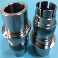 Gear Shaft Core for Price Aerospace Equipment