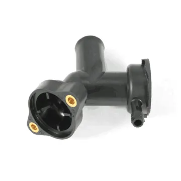 4546729 Engine Water Pipe Coolant Hose Connector Thermostat Housing Flange for Chrysler Neon Stratus