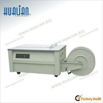 Hualian 2014 Manual Strapping Tools