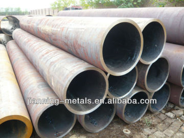 types of drainage pipes