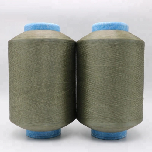 Plastic Polyester yarn spool China Manufacturer