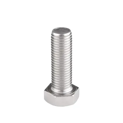 316 Material stainless steel bolt