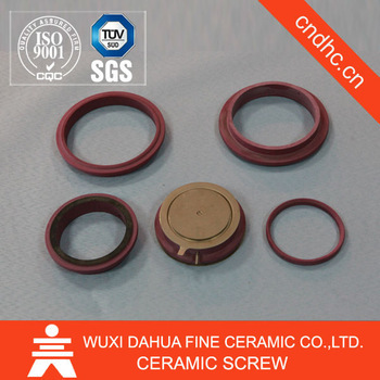 Highly Cost Effective Zirconia Ceramic Washer