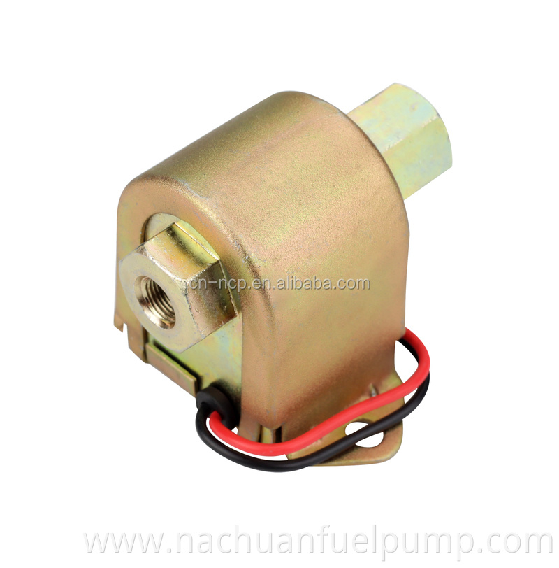 Fuel Pump OEM 40106 Electric fuel pump China Manufacturers Suppliers ...