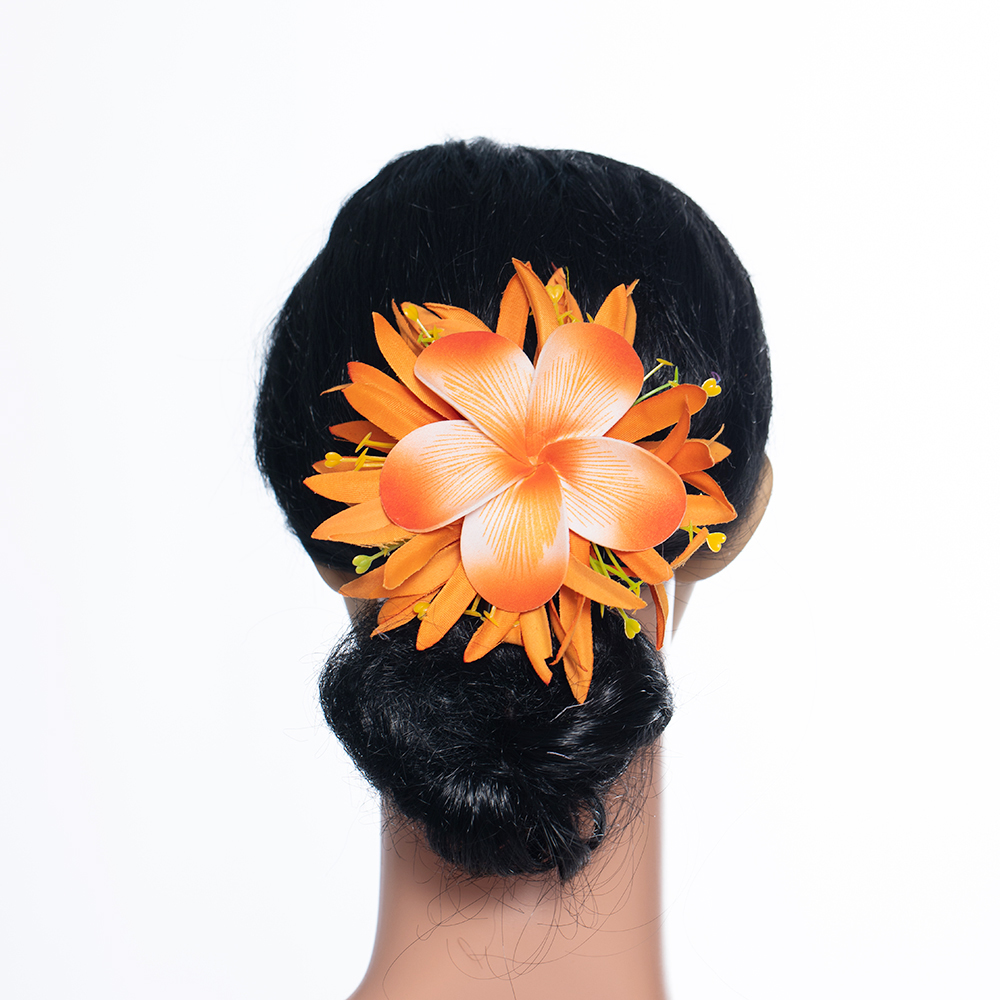 Kn Hc106 Flower Hair Stick