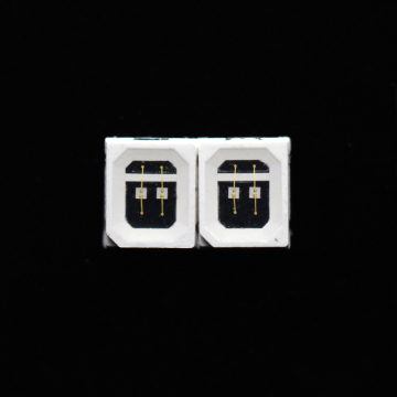 500nm 2835 Grüne SMD-LED Cyan-LED