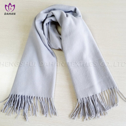 Women 100% Wool Scarf Winter 100% Wool scarf for sale Factory