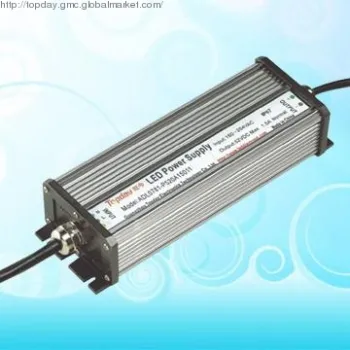 LED Driver, Stable Work Under -40℃ to 70℃