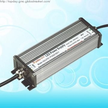 LED Driver, Stable Work Under -40℃ to 70℃