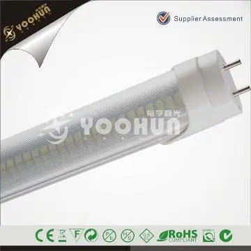24W T8 High Quality LED Tube,Tubi lampadina