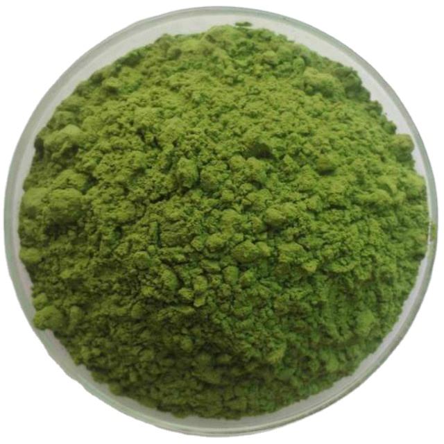 chlorella