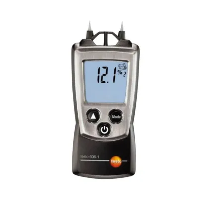 Testo 606-1 Moisture Meter for Building Materials