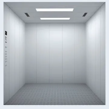 Freight Elevator Goods Lift Cargo Elevators